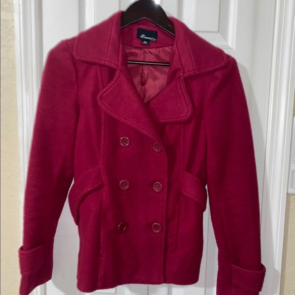 Forever 21 medium coat